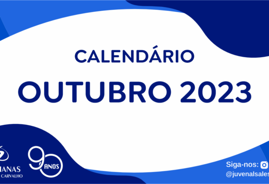 O que estamos a ver – 01 de Outubro de 2023