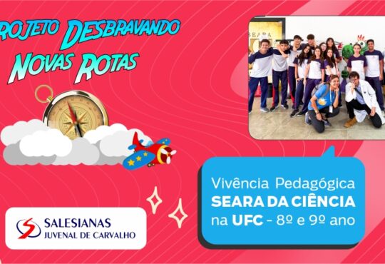 Aula em campo